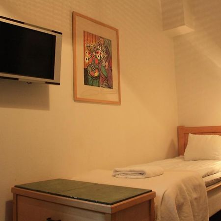 Hotel Maria Eriksson Gotemburgo Quarto foto