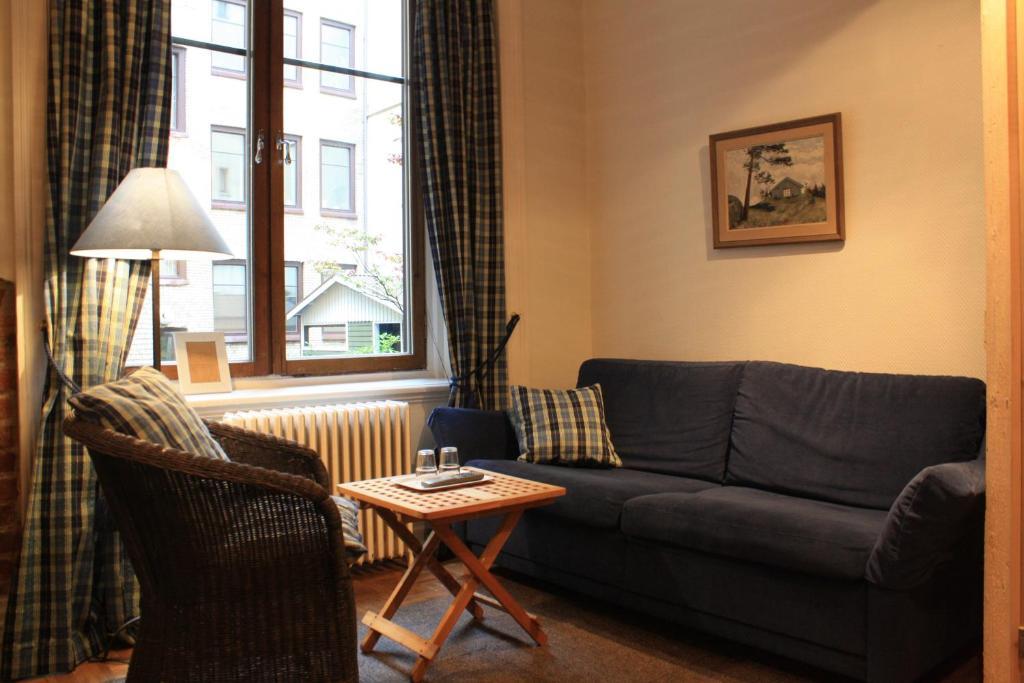 Hotel Maria Eriksson Gotemburgo Quarto foto
